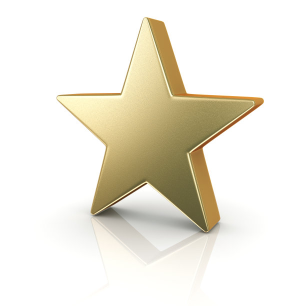 star