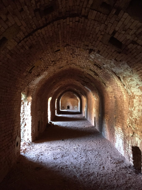 kiln