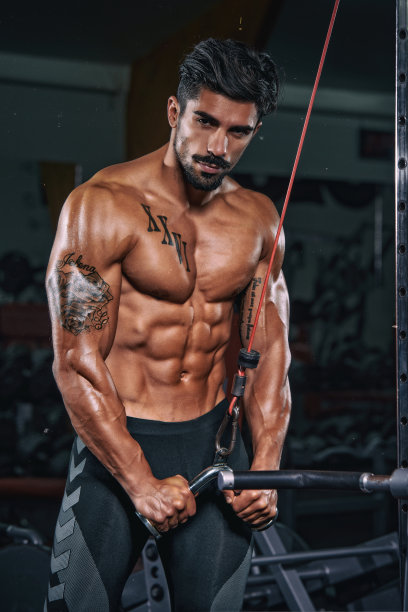 workout