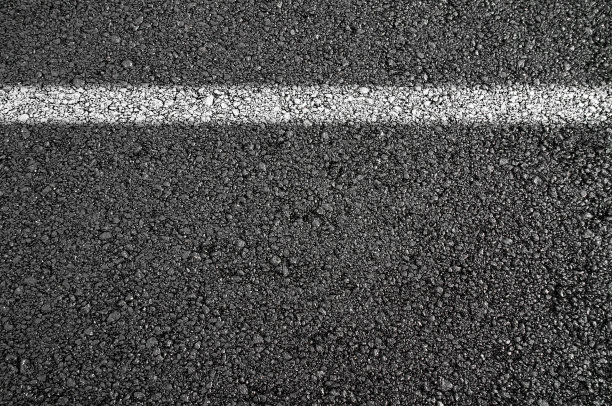 asphalt