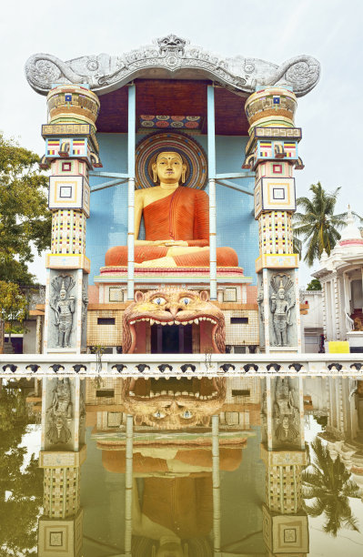 negombo
