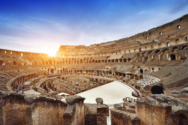 colosseum