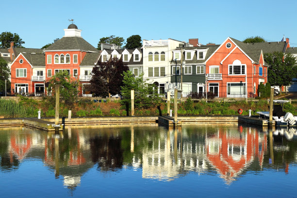 milford