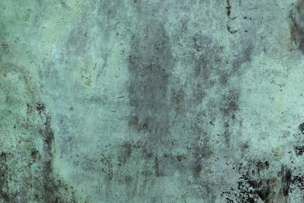 weathered