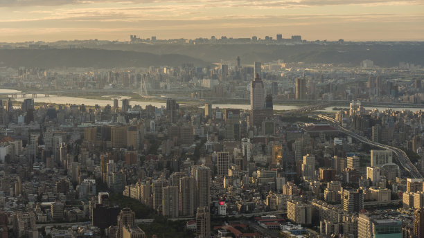 taipei