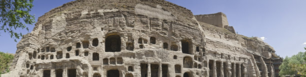 山西旅游山西印象