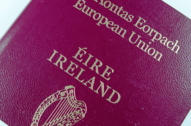 irish