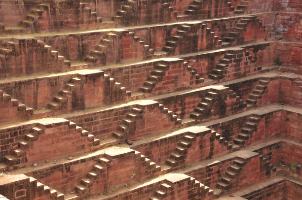 ghats