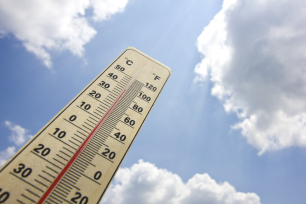 temperature
