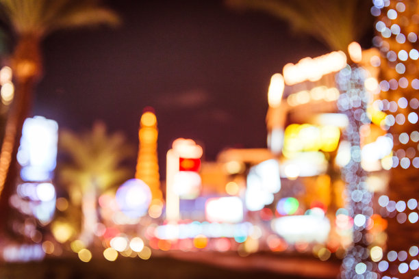 vegas