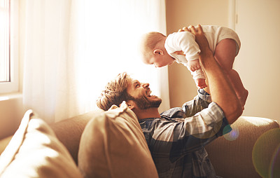 father