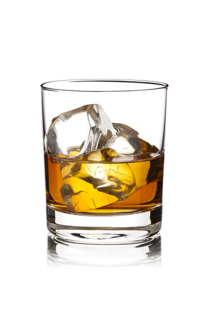 alcohol