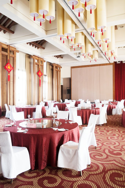 典雅新中式婚礼