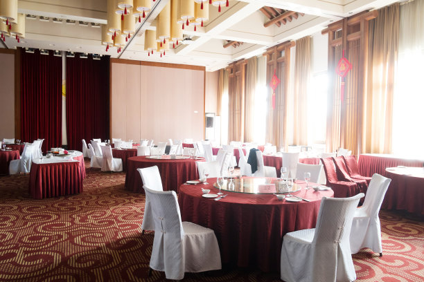 典雅新中式婚礼