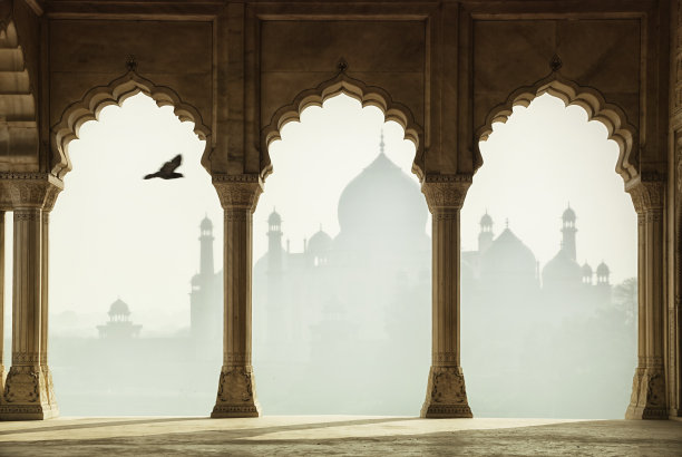 taj