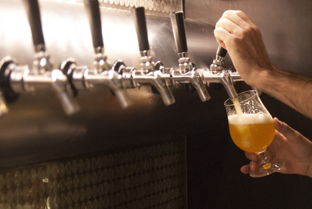 brewery