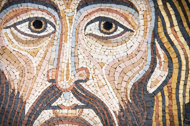 mosaic