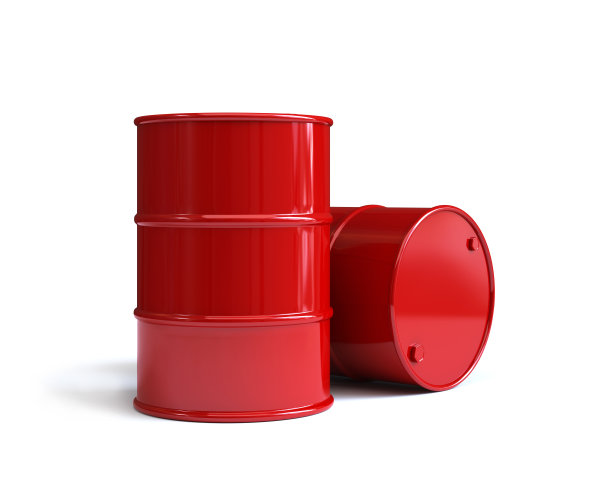 barrel