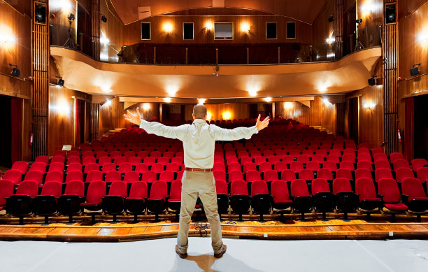 theatre