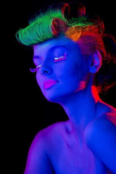 ultraviolet