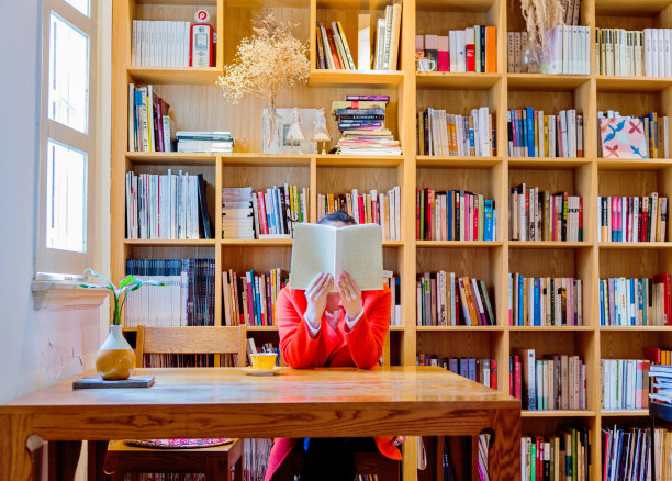 bookstore