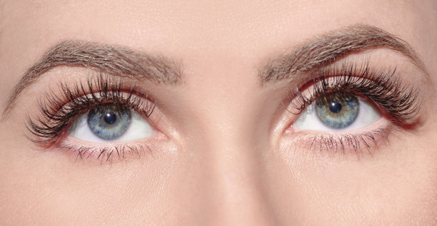 eyes