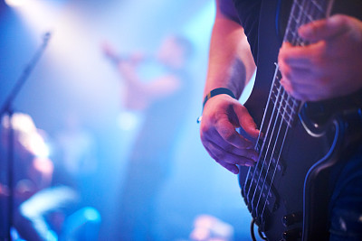 concert