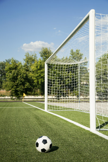 goal