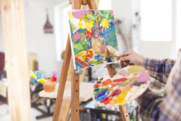 painter