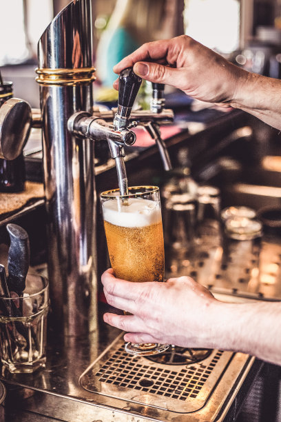 brewing
