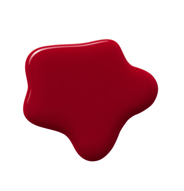 lacquer