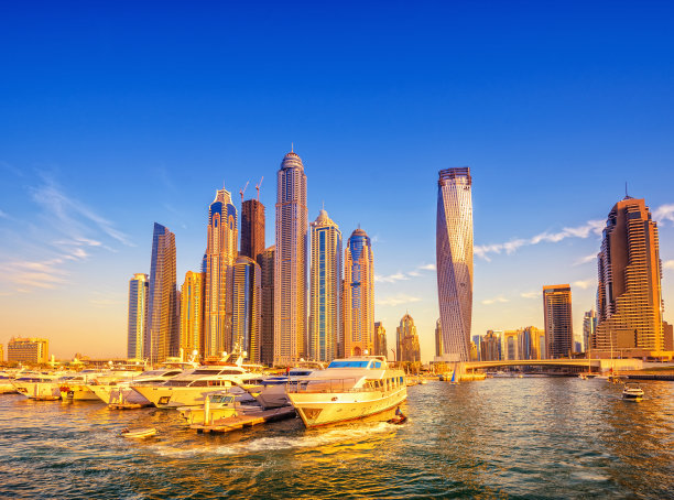 dubai
