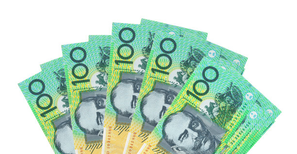 澳大利亚货币