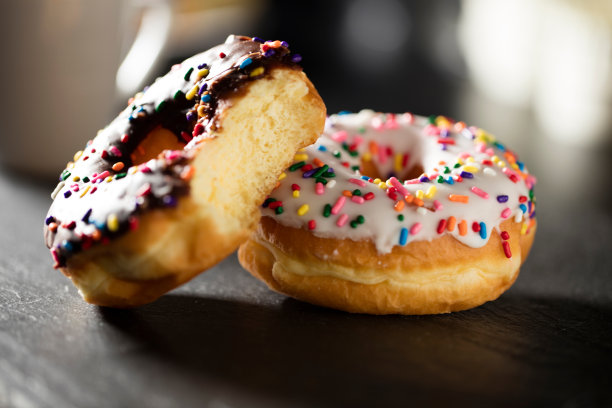 doughnut