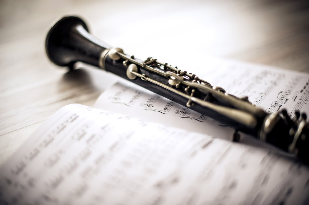 clarinet