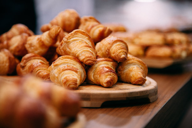 croissants