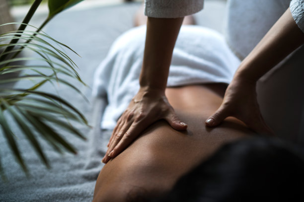 massage