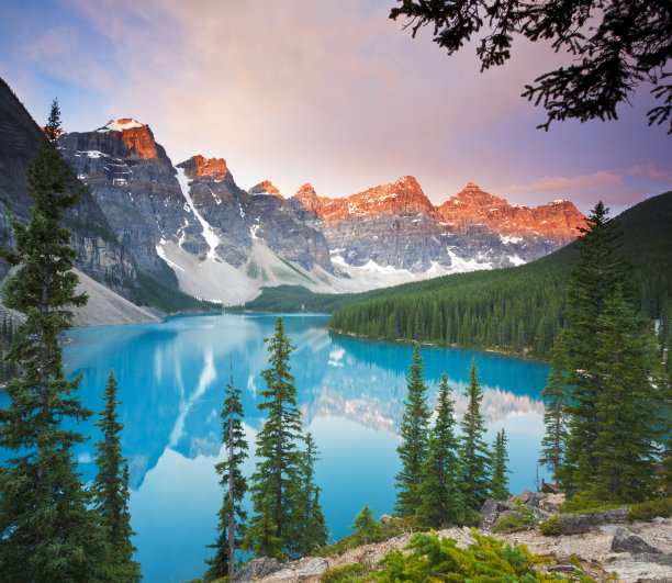 banff