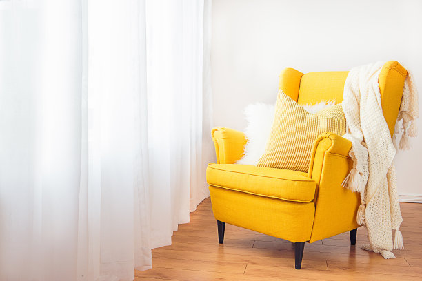 curtain