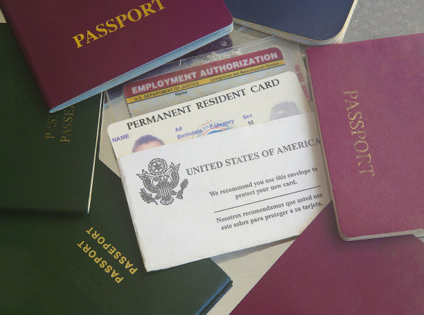 visa