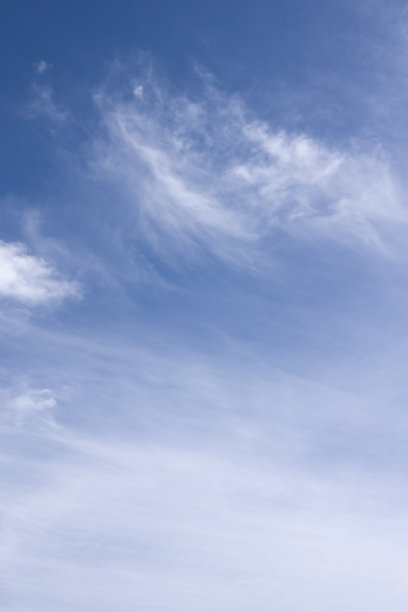 wispy