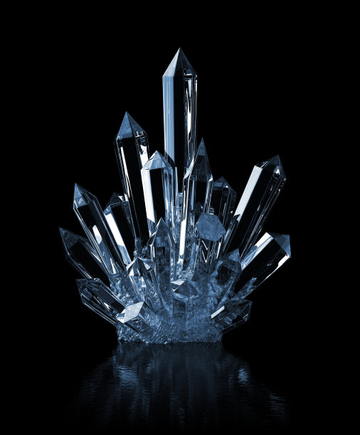crystal