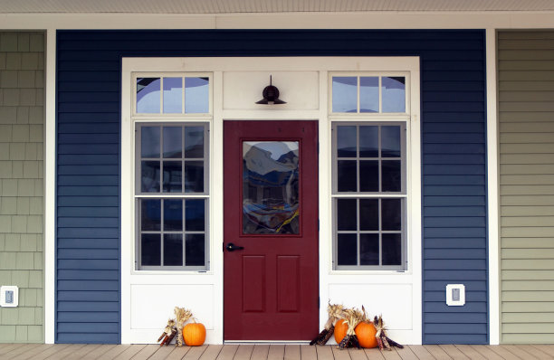 porch