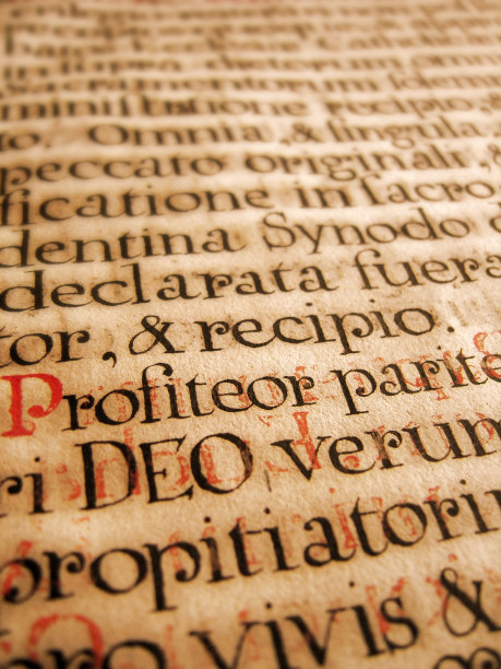 latin