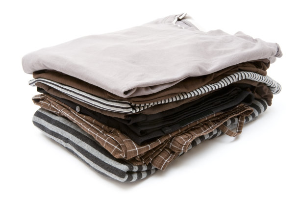 clothing