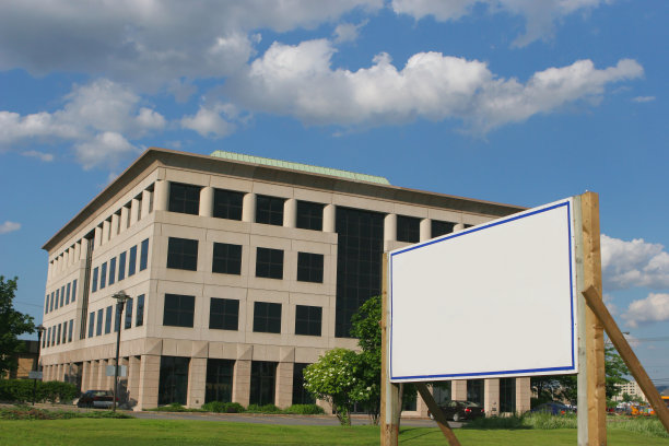 广告招租广告位招商