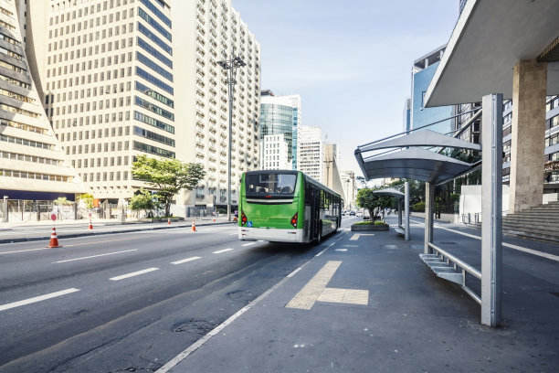 busstop