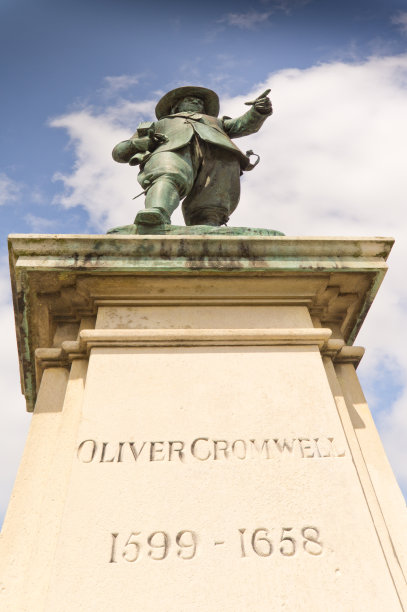 cromwell