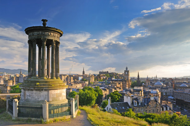 edinburgh