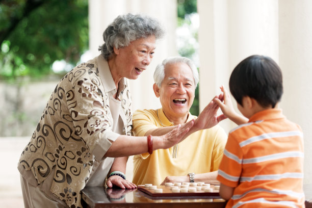 象棋中国